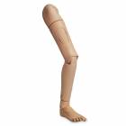 Life/form GERi/KERi Replacement Leg, Complete Right