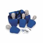 CPR Prompt Training and Practice Manikin - TPAK 100 Adult/Child 5-Pack