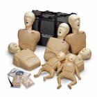 CPR Prompt TPAK 700 7-Pack - Tan
