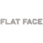 Unmounted Flat Face Lead Character - 3/4" Height