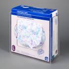 Poltex LGPPEDISP Large PPE Dispenser Box Holder (Consumables are Not Included)