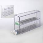 Poltex LPROSRPIP Low-Profile Serological Pipette Holder (Consumables are Not Included)