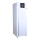 Thermco LR-650 Arctiko Large Upright Biomedical Refrigerator with Single Solid Door, 24.7 Cubic Feet - Right Angle