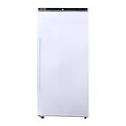 Thermco LRE-490-US Arctiko Flexaline Series Large Upright Biomedical Refrigerator with Solid Door, 17.2 Cubic Feet - Front View
