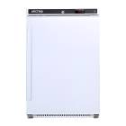 Thermco LRE-60-US Arctiko Flexaline Series Compact Countertop Biomedical Refrigerator with Solid Door, 2.1 Cubic Feet - Front View