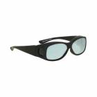 AKG-5 Holmium/Yag/CO2 Laser Safety Glasses - Model 33 