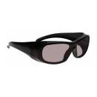 Phillips Safety LS-NDY-1375 NDY Laser Safety Glasses - Model 1375, Right Angled View