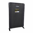 LSB-47EDGE LaserEdge Laser Safety Barrier 7' x 4'