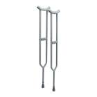 Lumex® Bariatric Imperial Steel Crutches