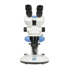 LW Scientific Z4 Zoom Stereo Microscope with Dual LED Light Stand