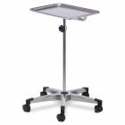 Clinton Premium Mobile Instrument Stand