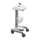 MDPro M2-CART Cart for M2 Handheld Bladder Scanner (Bladder Scanner is Sold Separately)