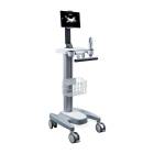MDPro M4-CART Cart for M4 Handheld Bladder Scanner (Bladder Scanner is Sold Separately)