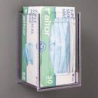 Poltex MASKADD Earloop Mask Box Dispenser (Masks are Not Included)