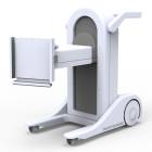 Techno-Aide MCH-SK Sidekick Mobile Panel Positioner