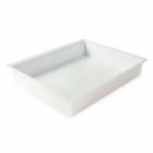 Harloff MD18-TRAY3 Drawer Insert Tray for M-Series or A-Series Mini Width Cart 3" Drawers