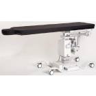 Elite Mobile C-Arm Pain Management Vascular Table - 5-Way with Lateral Travel
