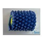 Nasco MG19658 Tobacco Mosaic Virus Model, Enlarged - Angle 1