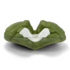 Nasco MG21715 Cerebellum Model, 4x Enlarged, 2 Parts - Angle 1