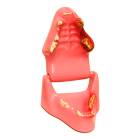 Nasco MG35593 Feline Jaw with Pathology Model - Angle 1
