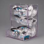 Poltex MINIEYE Protective Eyewear Holder, Mini (Glasses are Not Included)