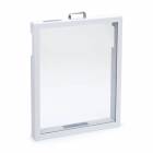 Clear Image Devices Model ML243009 DR Panel Protector for GE Flash Pad, GE Discovery XR650 or GE AMX700