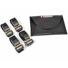 Ferno Model 436 Swivel Speed-Clip Backboard Strap Kits