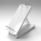 Poltex MOUSEPLAT Mouse Intubation Platform - Minimum Height