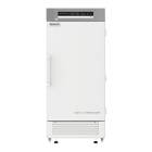Migali Scientific MP-24F-HC Medical Pro® Upright Freezer with 4 Wire Shelves, Solid Door - 23.6 Cubic Feet
