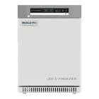 Migali Scientific MP-U3F-HC Medical Pro® Undercounter Freezer with 3 ABS Drawers, Solid Door - 3.2 Cubic Feet