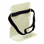 Harloff MR-UNIVSHRP Universal Sharps Container Bracket for MR-Conditional Cart