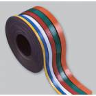 Magnetic Ribbon Strip Rolls - 2" H