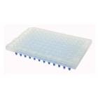 Accuris MS1000-PCR1 Optically Clear Heat Sealing Film for qPCR - Peelable (Please Note: The Plate is Not Included)