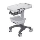 Edan MT-805 Luxury Mobile Trolley for DUS60 Ultrasound System