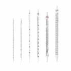 MTC Bio Serological Pipettes, Sterile, Color Coded, Graduated, Individually Wrapped - Grouped