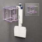 Poltex MULTLT2-W Multichannel Pipette Hanger - With Pipette (Pipette is Not Included)