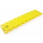 Ferno NAJO RediWide 18" Wide HDPE Backboard without Pins