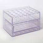 Poltex NAP10EL24 Purification Rack, 24 Position