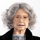 Nasco LF04601 NextGen TERi Plus Geriatric Patient Skills Trainer - Light Skin Tone