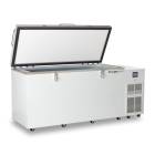 So-Low NC40-27 Low Temperature Chest Freezer (-40°C) with Digital Data Logger - 27 Cubic Feet