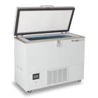 So-Low NC40-9 Low Temperature Chest Freezer (-40°C) with Digital Data Logger - 9 Cubic Feet
