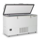So-Low NC80-21 Ultra-Low Temperature Chest Freezer (-80°C) with Digital Data Logger - 21 Cubic Feet