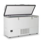 So-Low NC85-14 Ultra-Low Temperature Chest Freezer (-85°C) with Digital Data Logger - 14 Cubic Feet
