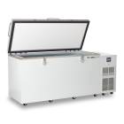 So-Low NC85-22 Ultra-Low Temperature Chest Freezer (-85°C) with Digital Data Logger - 22 Cubic Feet