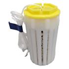 AERO Healthcare NF9083 NeutraFlush Cleansing Stick for Gravity Fed Eyewash Station