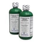 AERO Healthcare NFA08US NeutraFlush Additive Concentrate for Gravity Fed Eyewash Station (This Product is Sold per Piece)