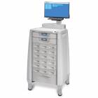 Capsa NX-MAINBDL-2 NexsysADC™ Automated Dispensing Main Cabinet (Full Size), Bundle 2