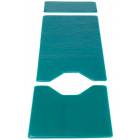 TruLife Oasis Operating Gel Table Pads 