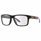 Oakley NFL Holbrook Minnesota Vikings Radiation Glasses