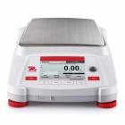 OHAUS Adventurer™ Precision Balance without Draftshield - Front View